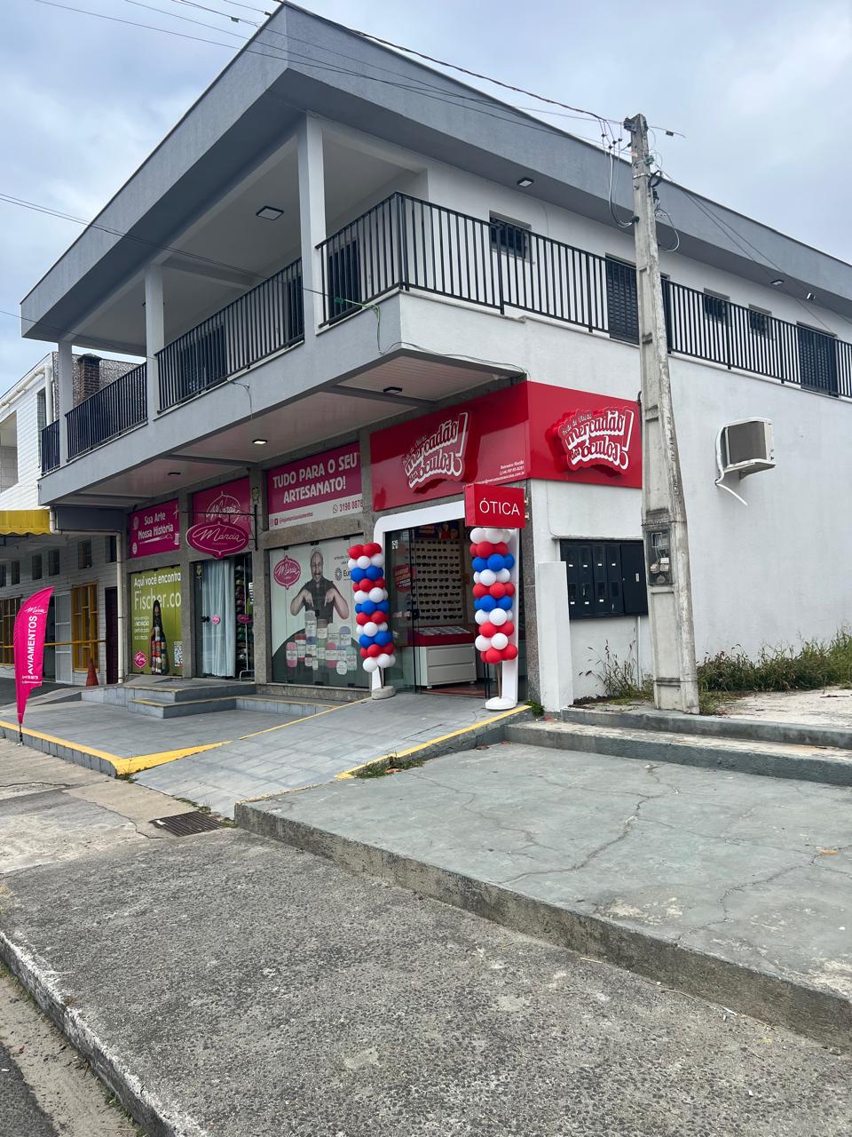 Apartamento 4 quartos