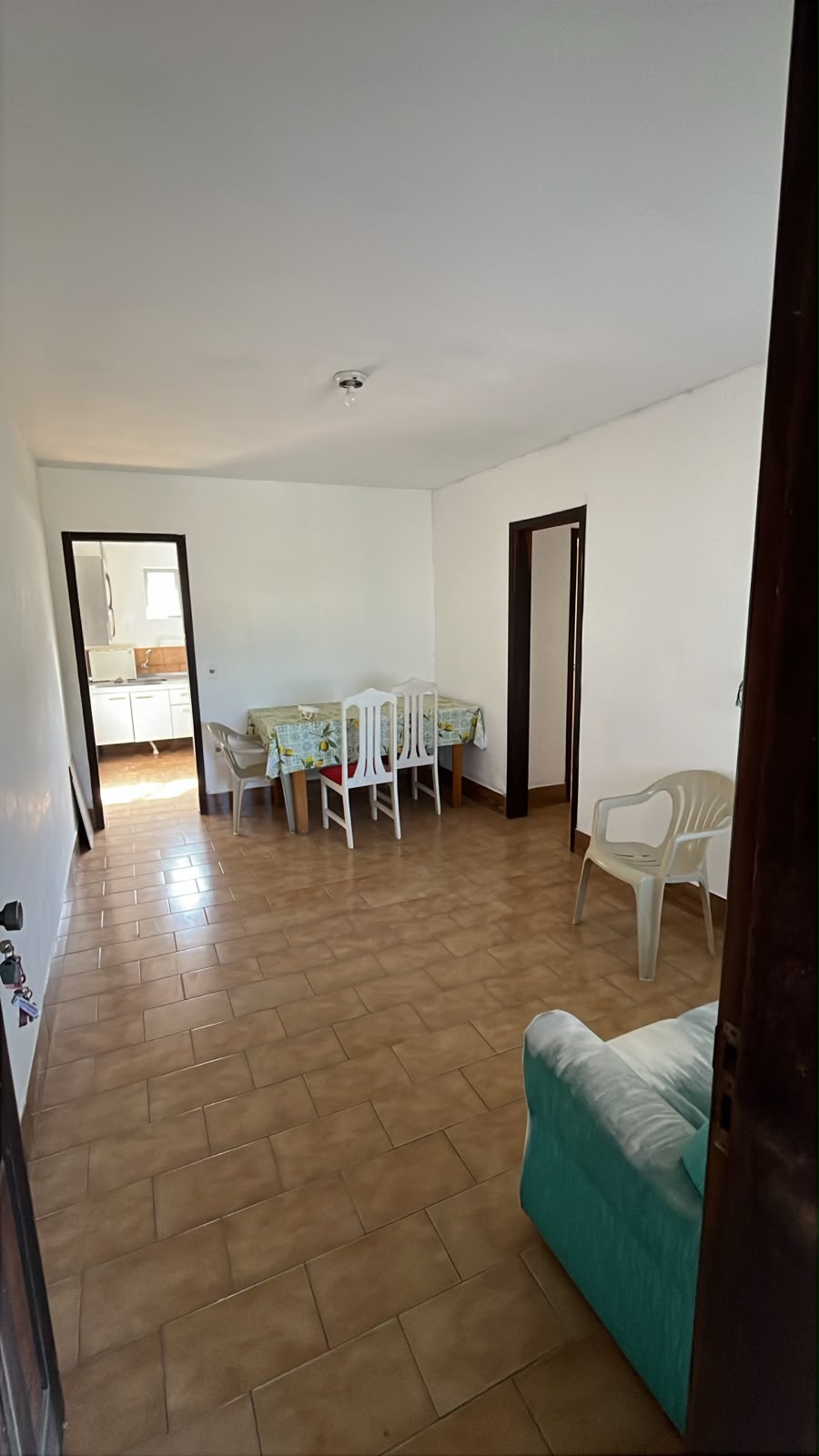 APARTAMENTO 3 QUARTOS, CENTRO
