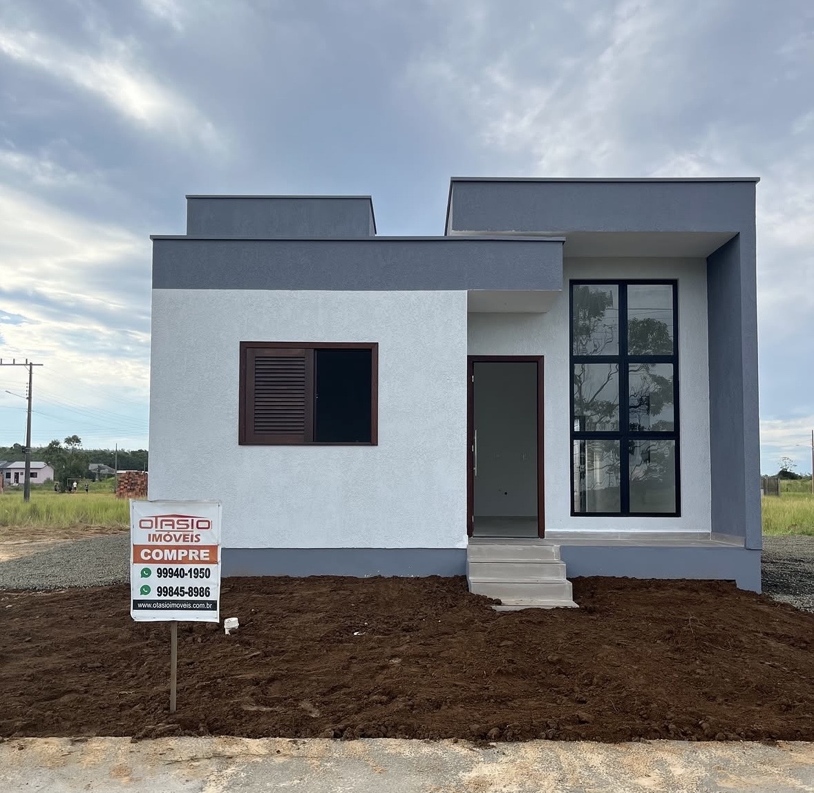 Casa á venda na pedreira