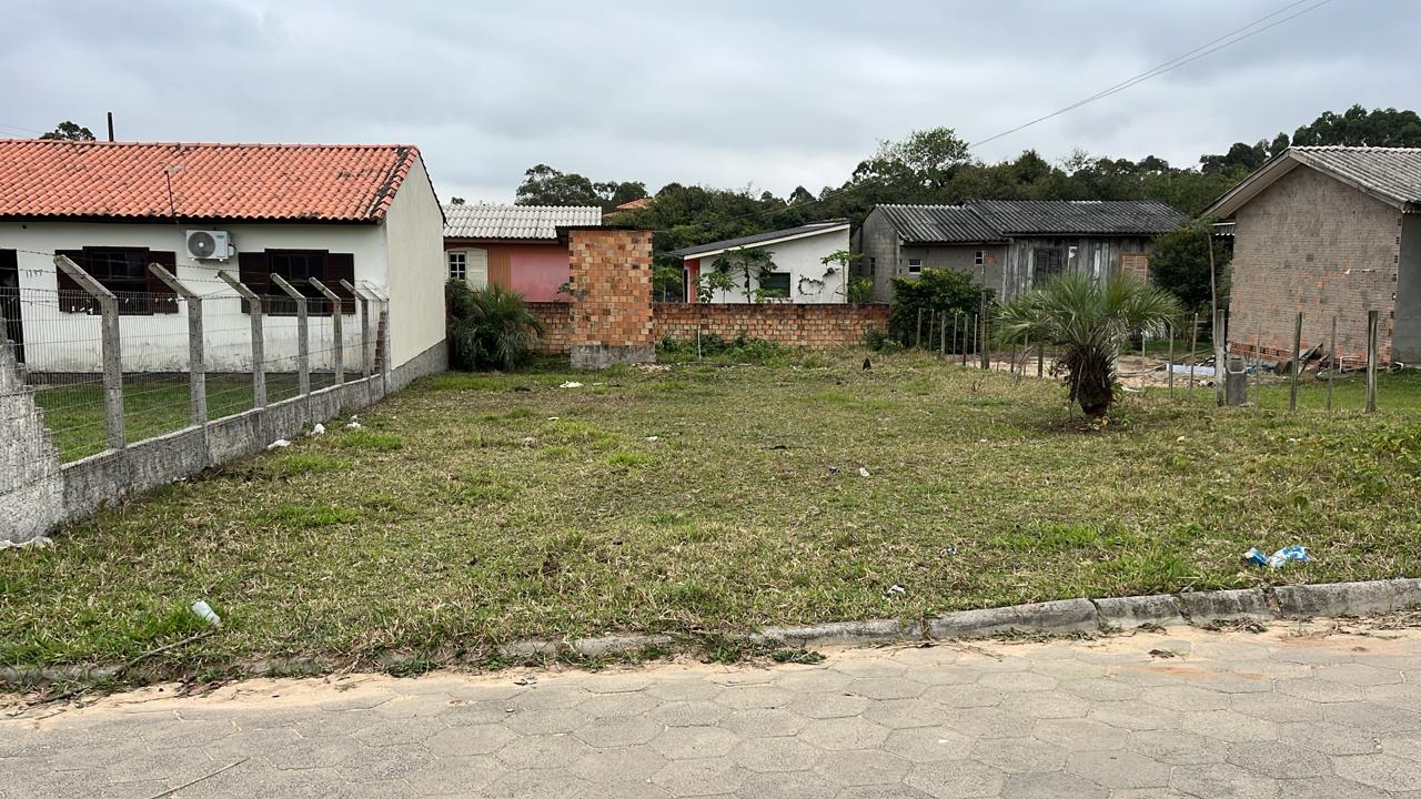 Terreno Lagoa dos Freitas