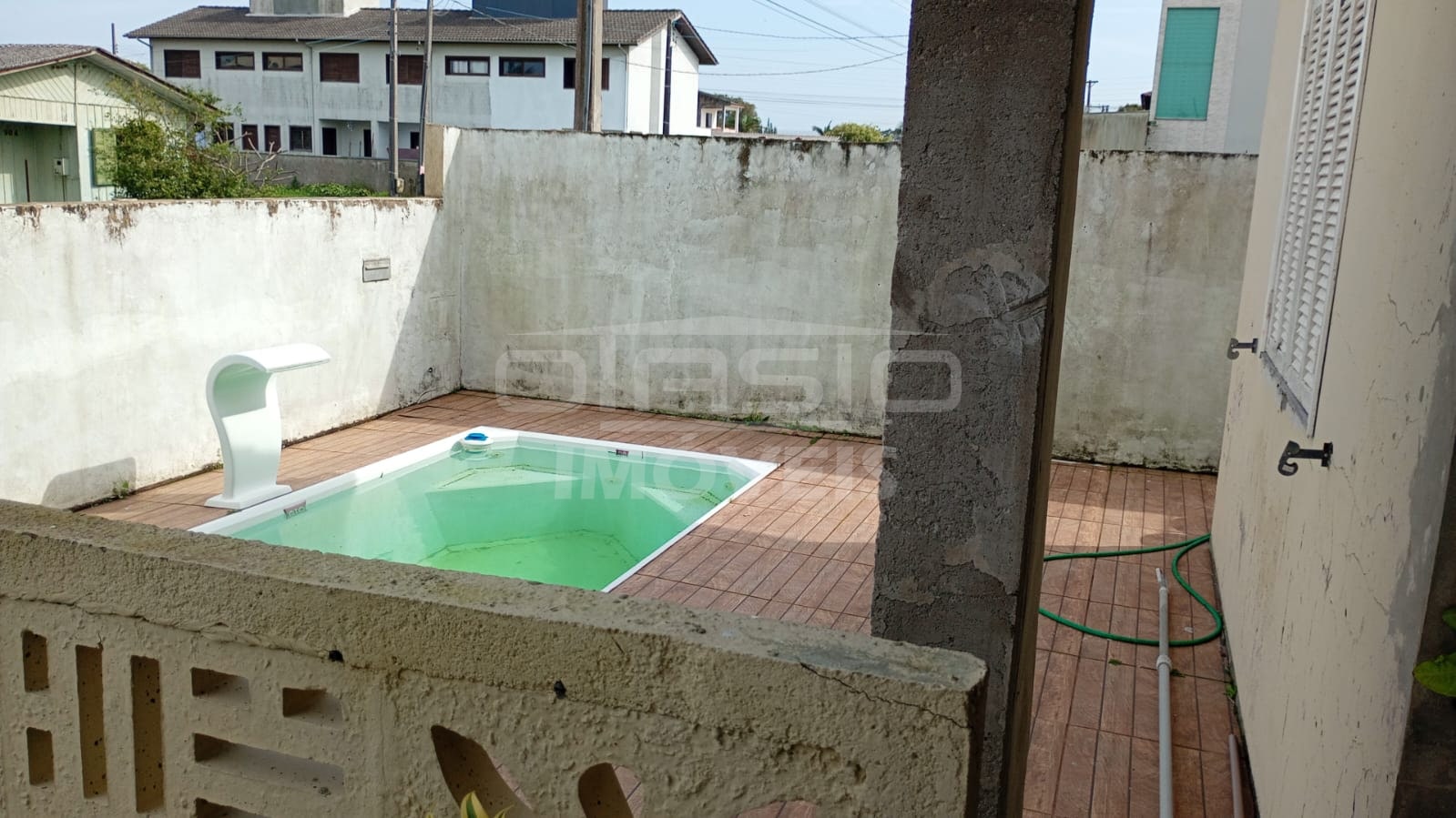 Casa de esquina próximo ao Centro