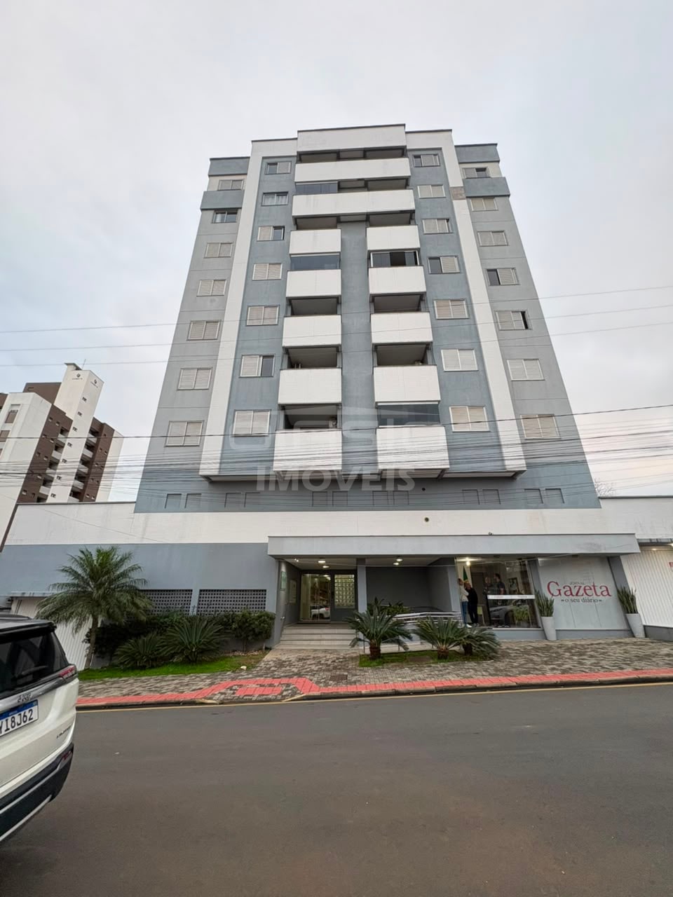 Apartamento no Centro de Içara 