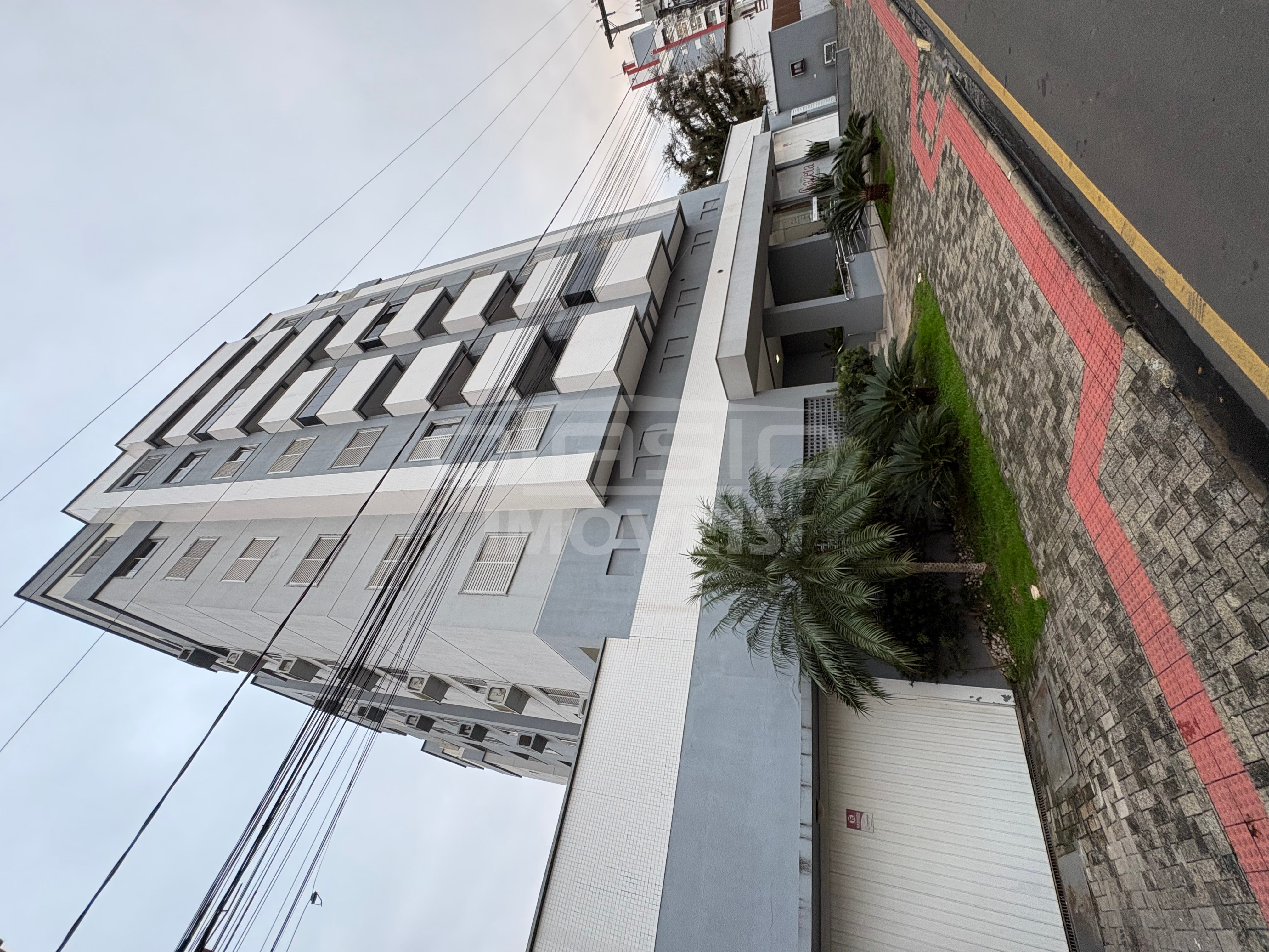 Apartamento no Centro de Içara