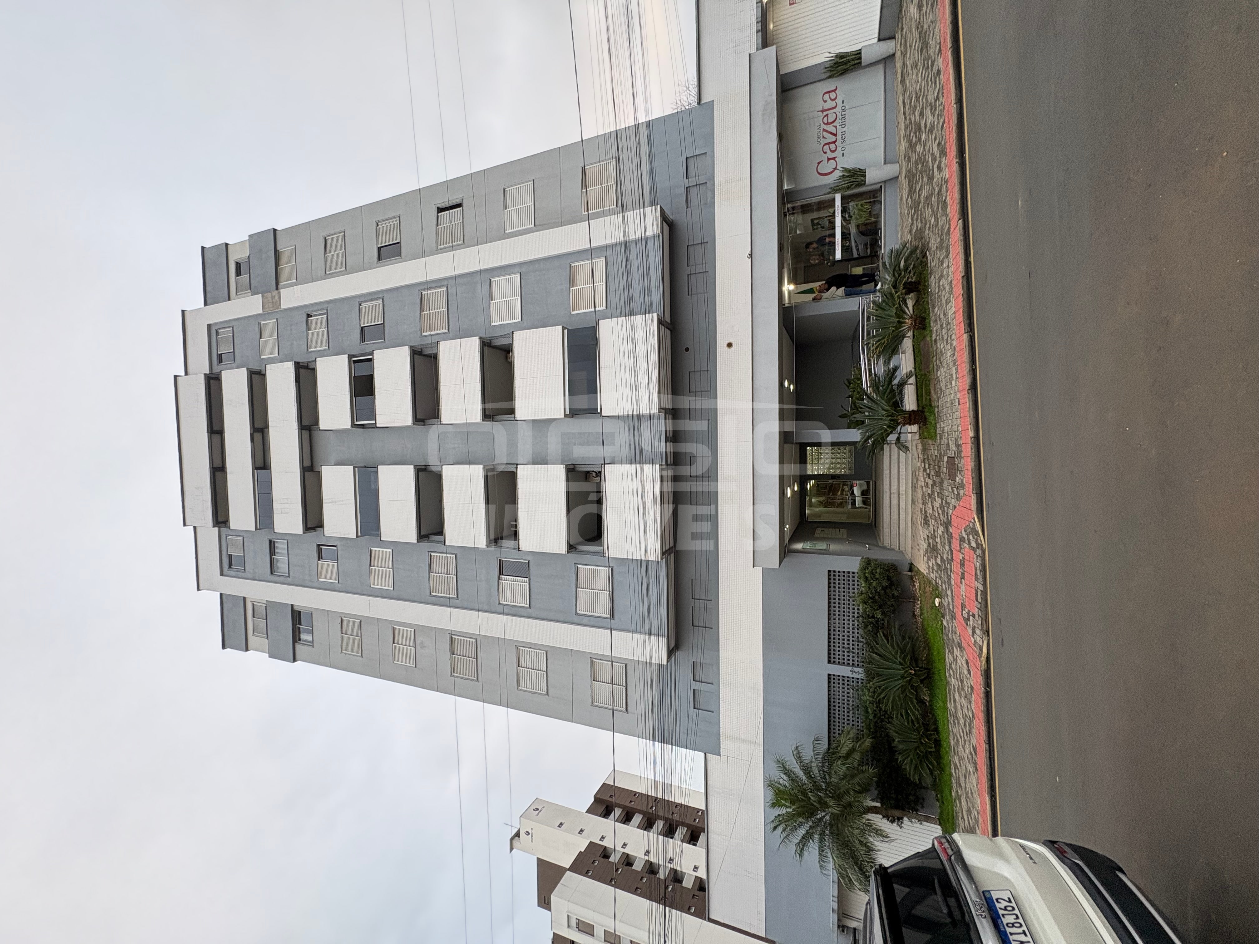 Apartamento no Centro de Içara
