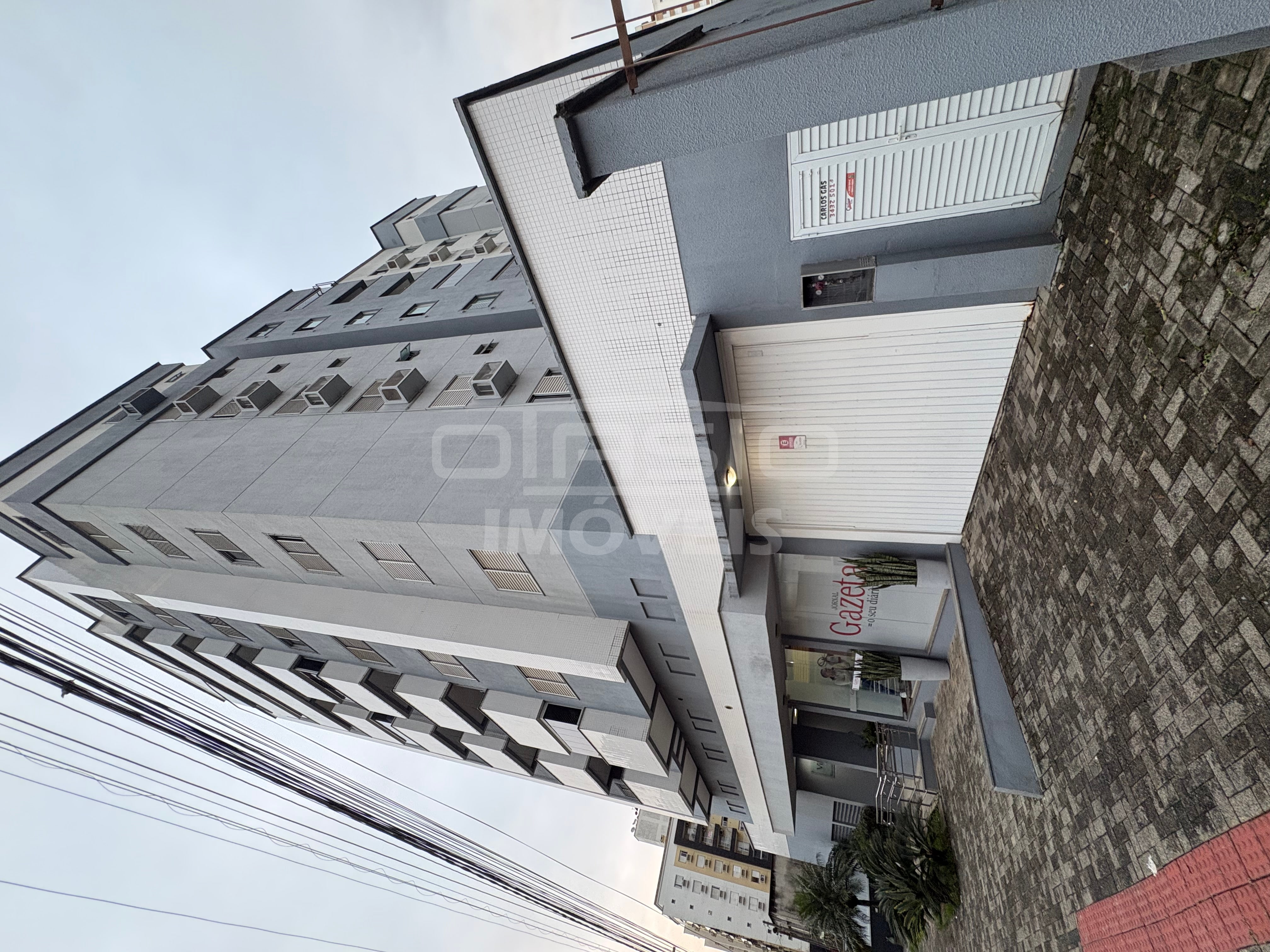 Apartamento no Centro de Içara