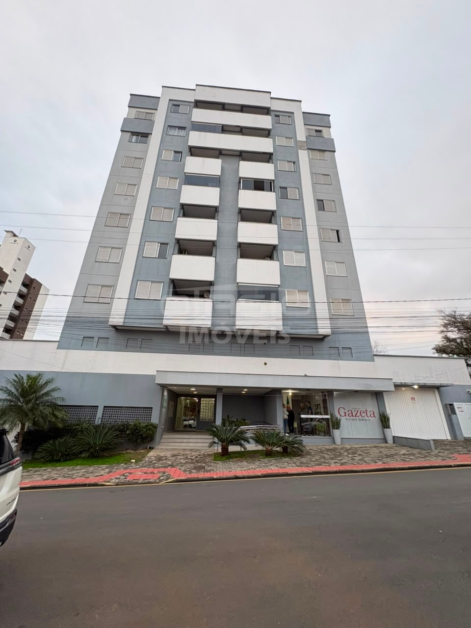 Apartamento no Centro de Içara 
