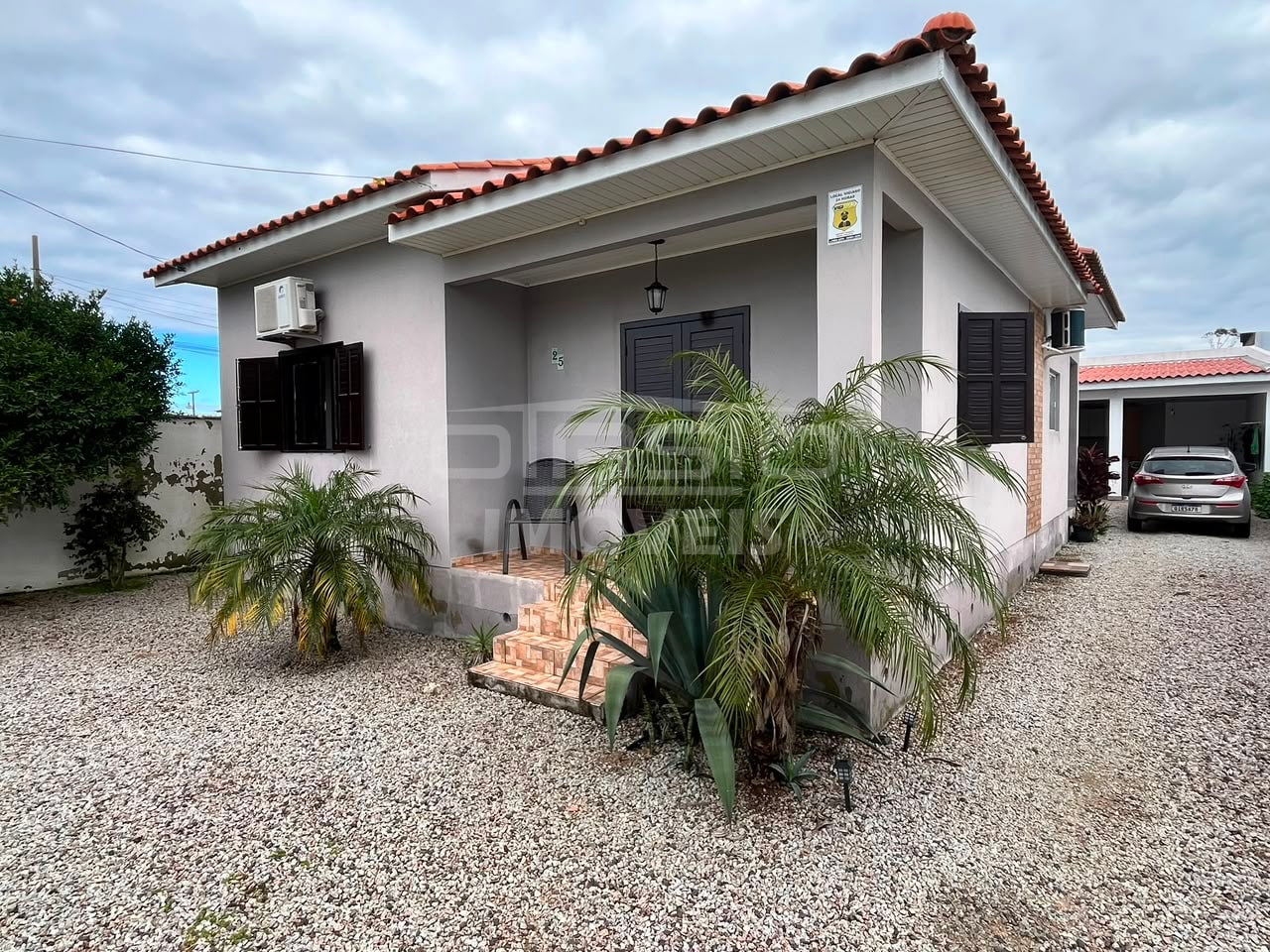 Casa no bairro Pedreiras