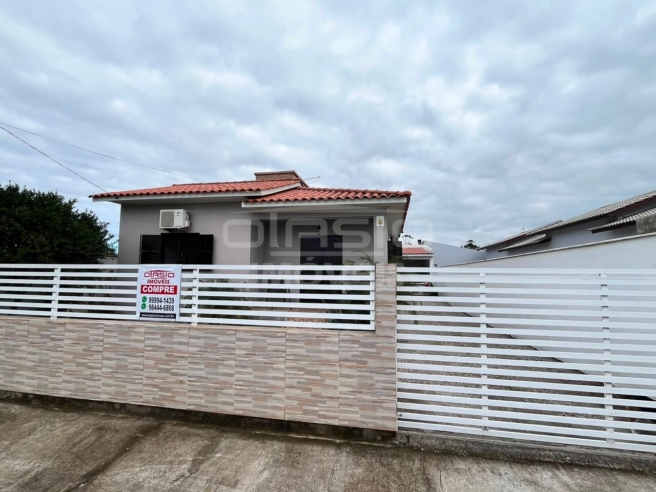 Casa no bairro Pedreiras