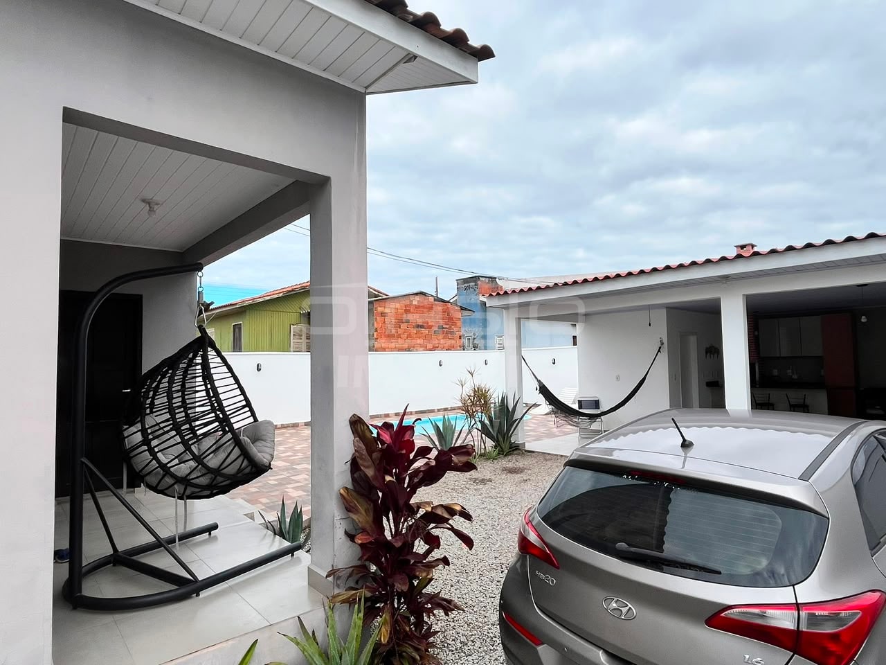 Casa no bairro Pedreiras