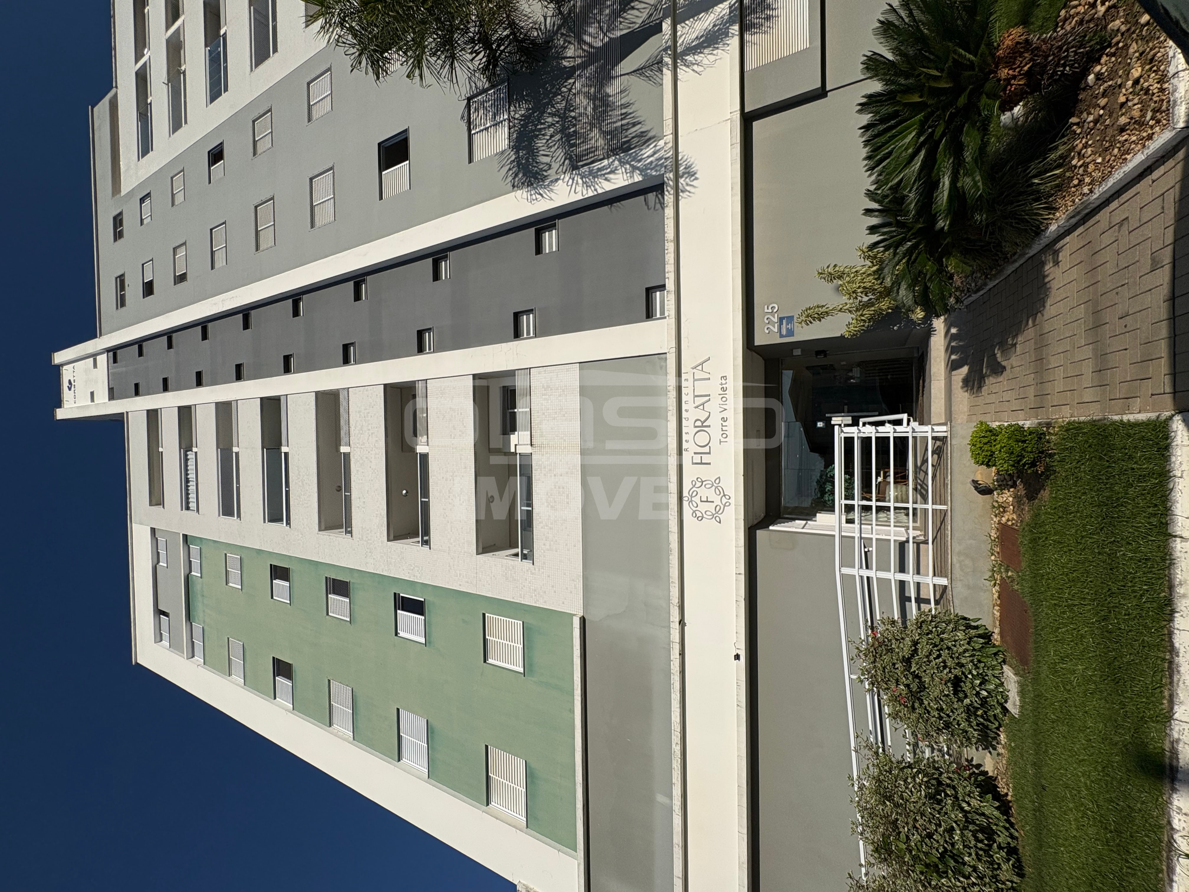 Apartamento para alugar