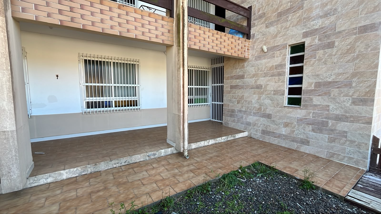 Apartamento 3 quartos no Centro