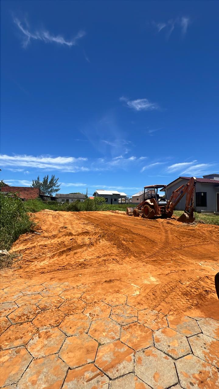 Terreno baldio Tomazia