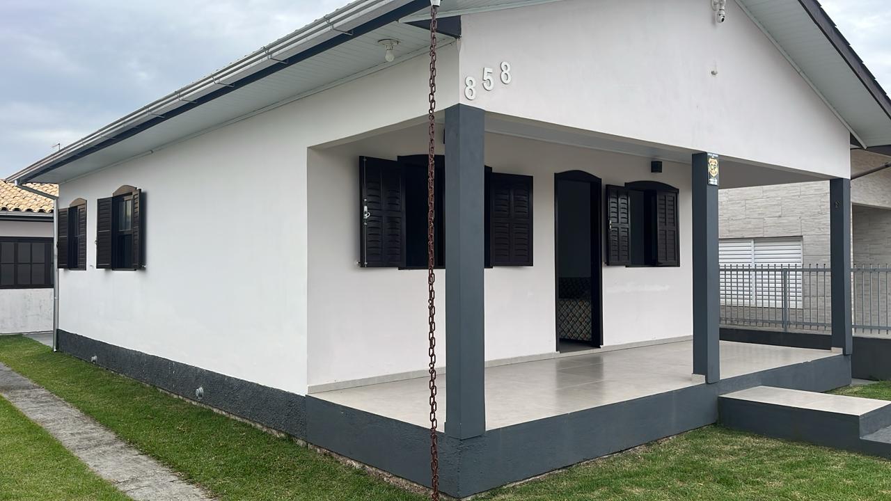 Casa alvenaria proximo ao acesso sul