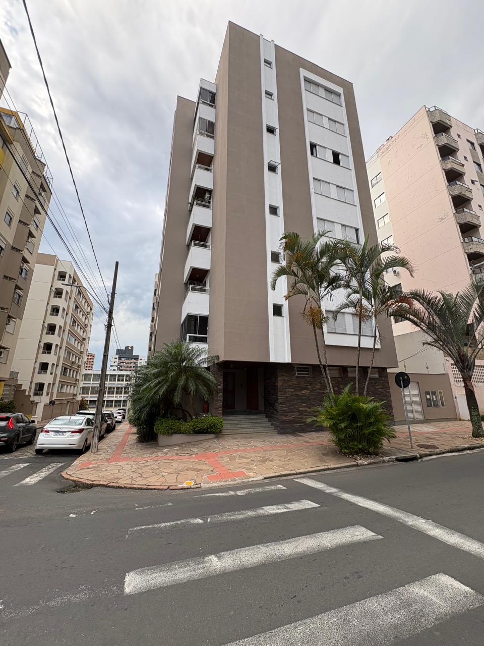 Apartamento no Centro de Criciúma