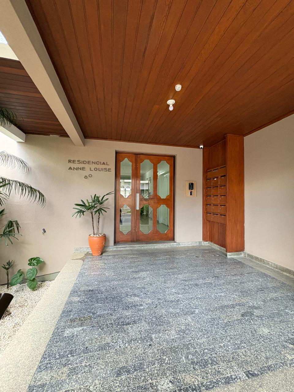 Apartamento no Centro de Criciúma