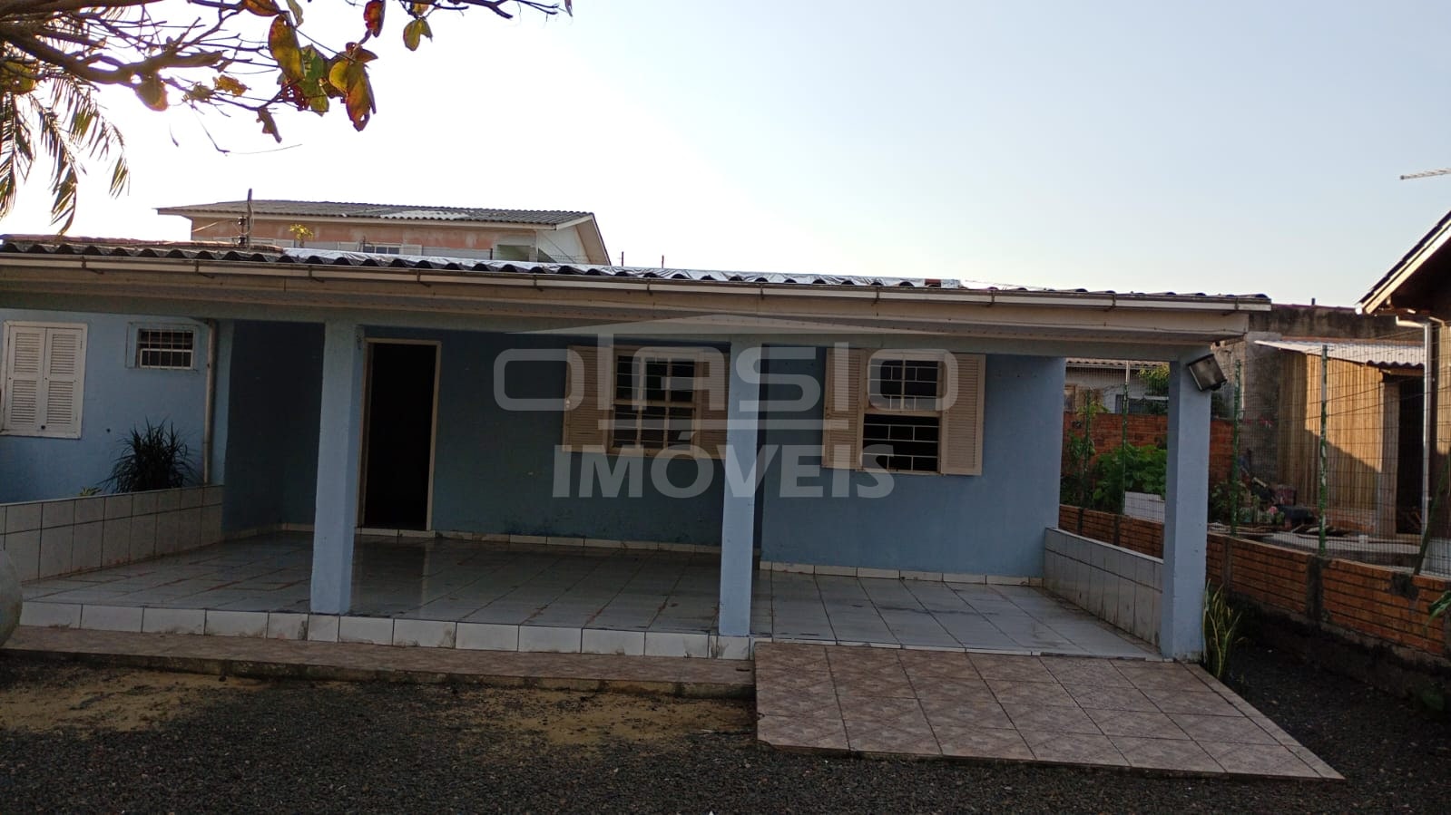 Casa próximo a Lagoa do Jacaré 