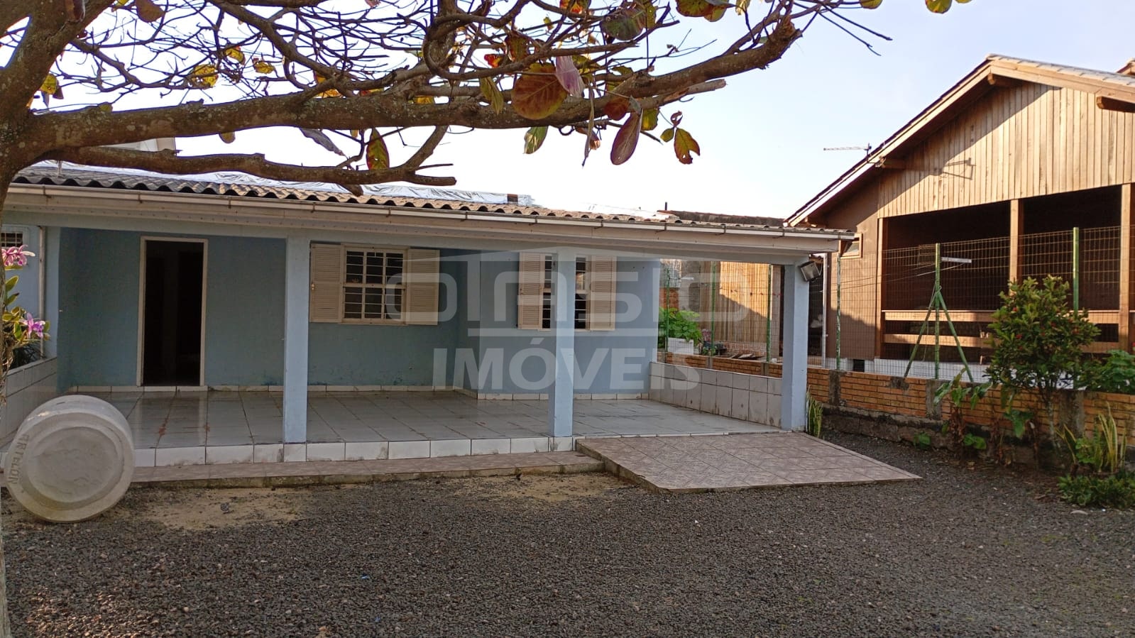 Casa próximo a Lagoa do Jacaré 