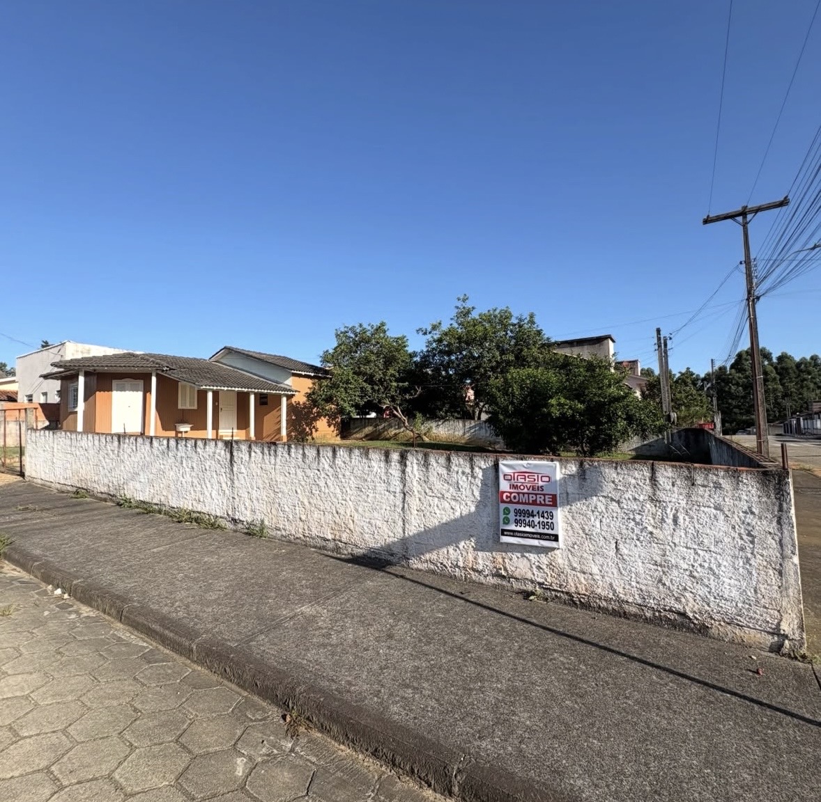 Casa no Demboski