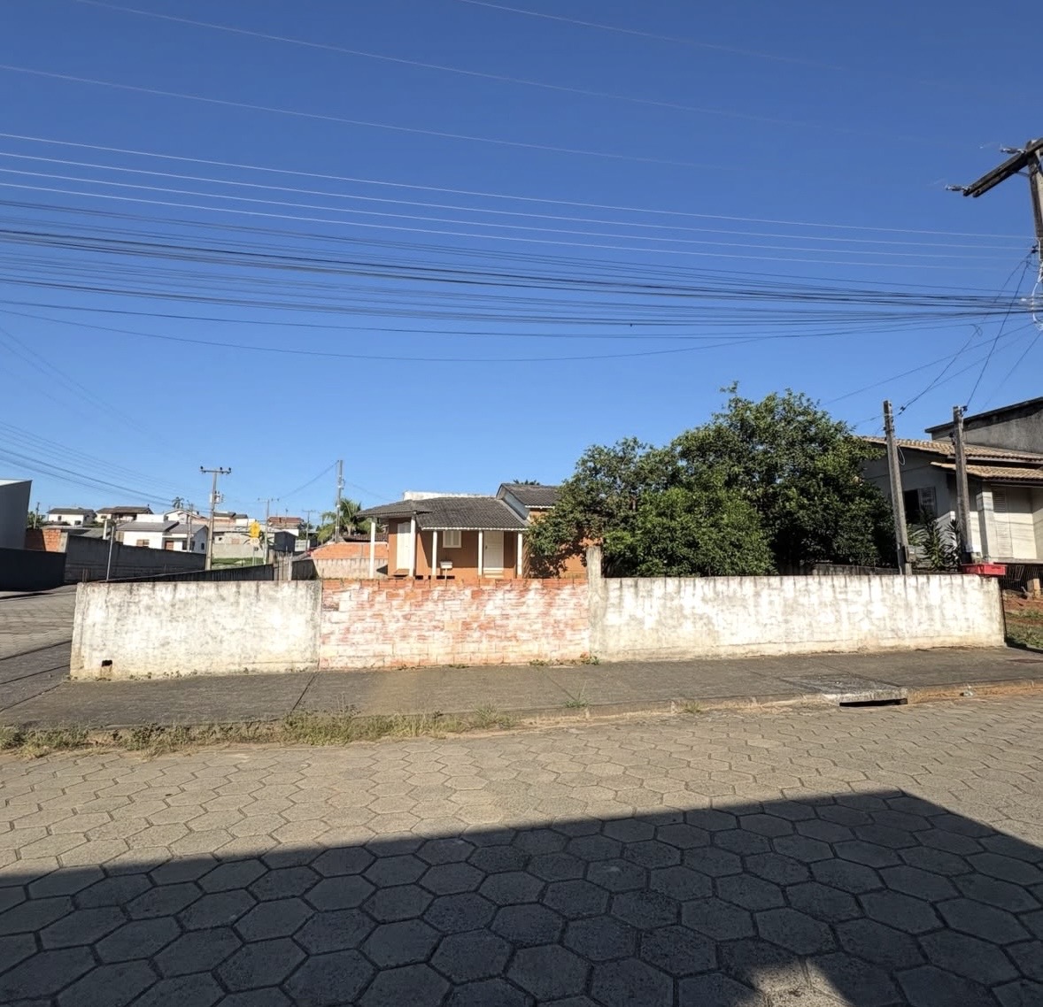 Casa no Demboski
