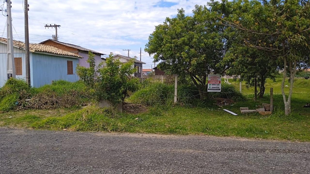 Terreno baldio Mirassol