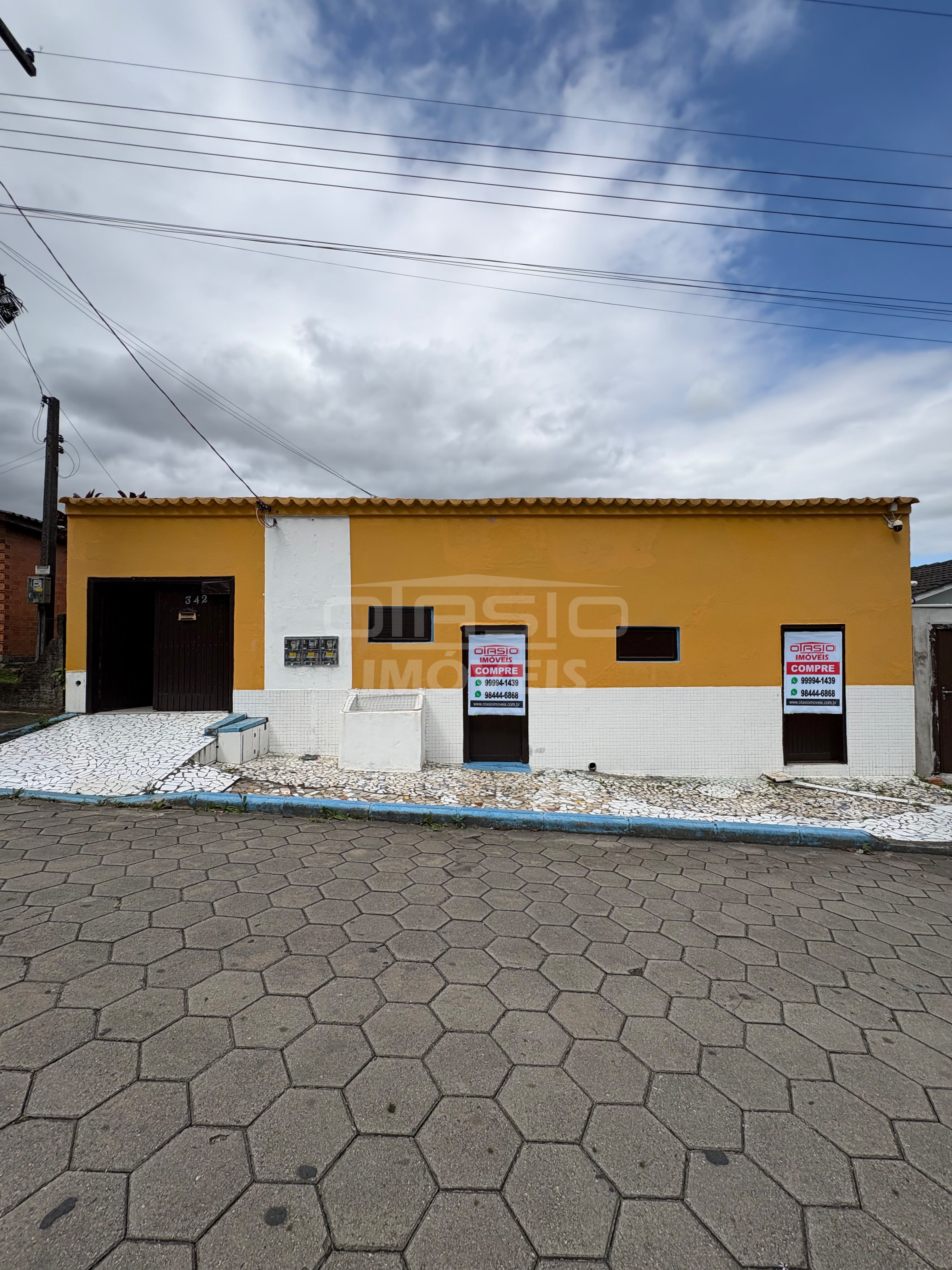Oportunidade de investimento