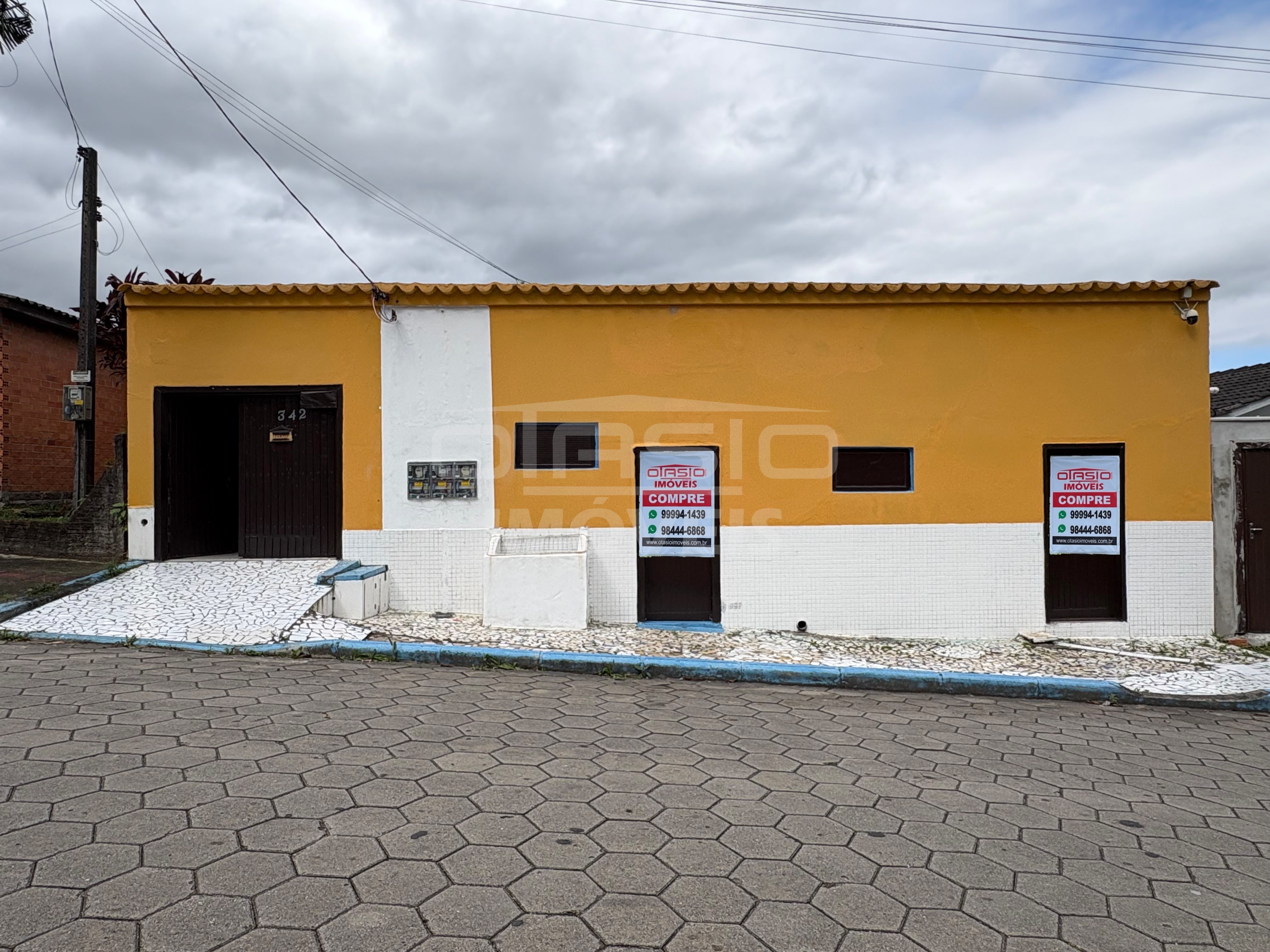 Oportunidade de investimento