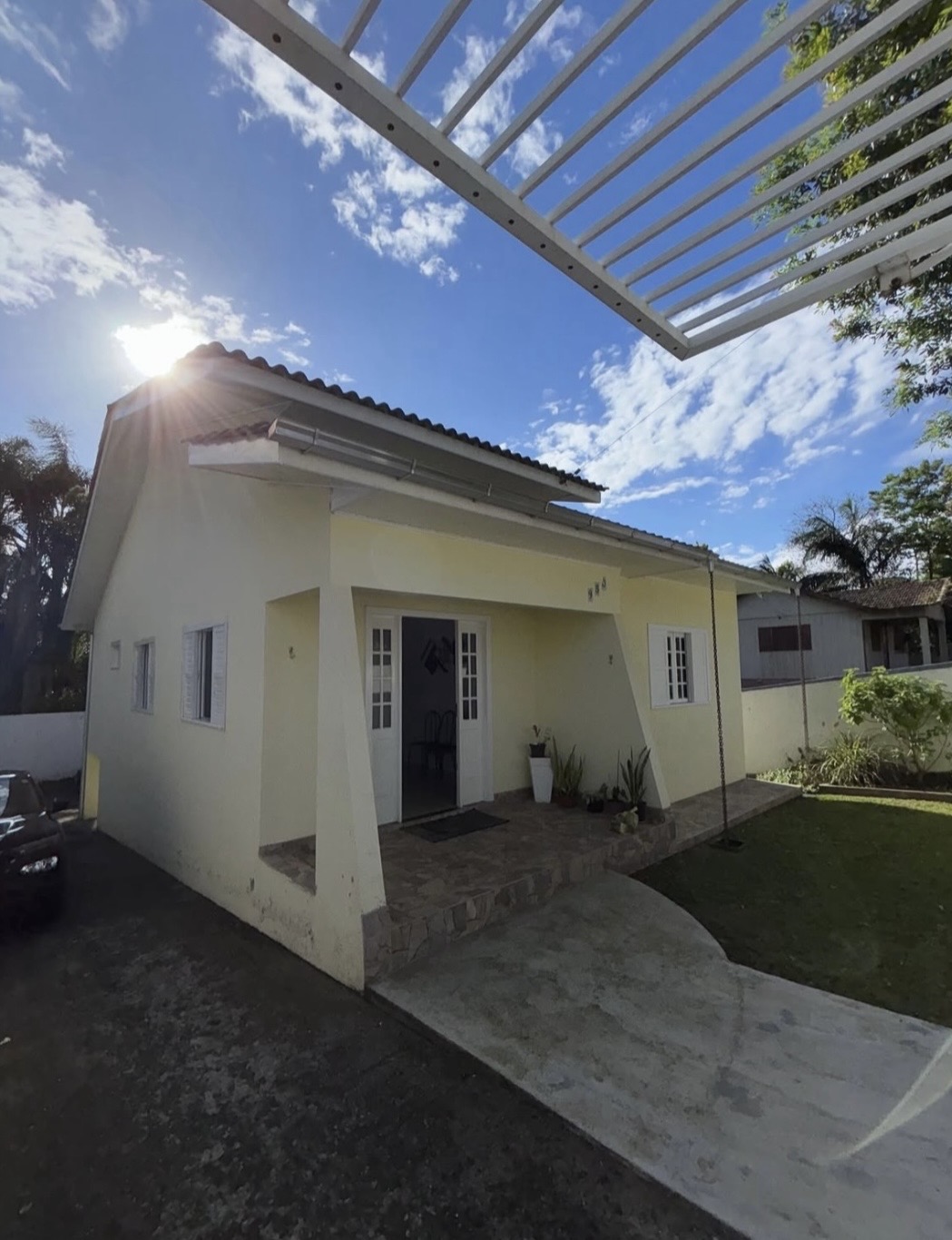 Casa no bairro Maristela