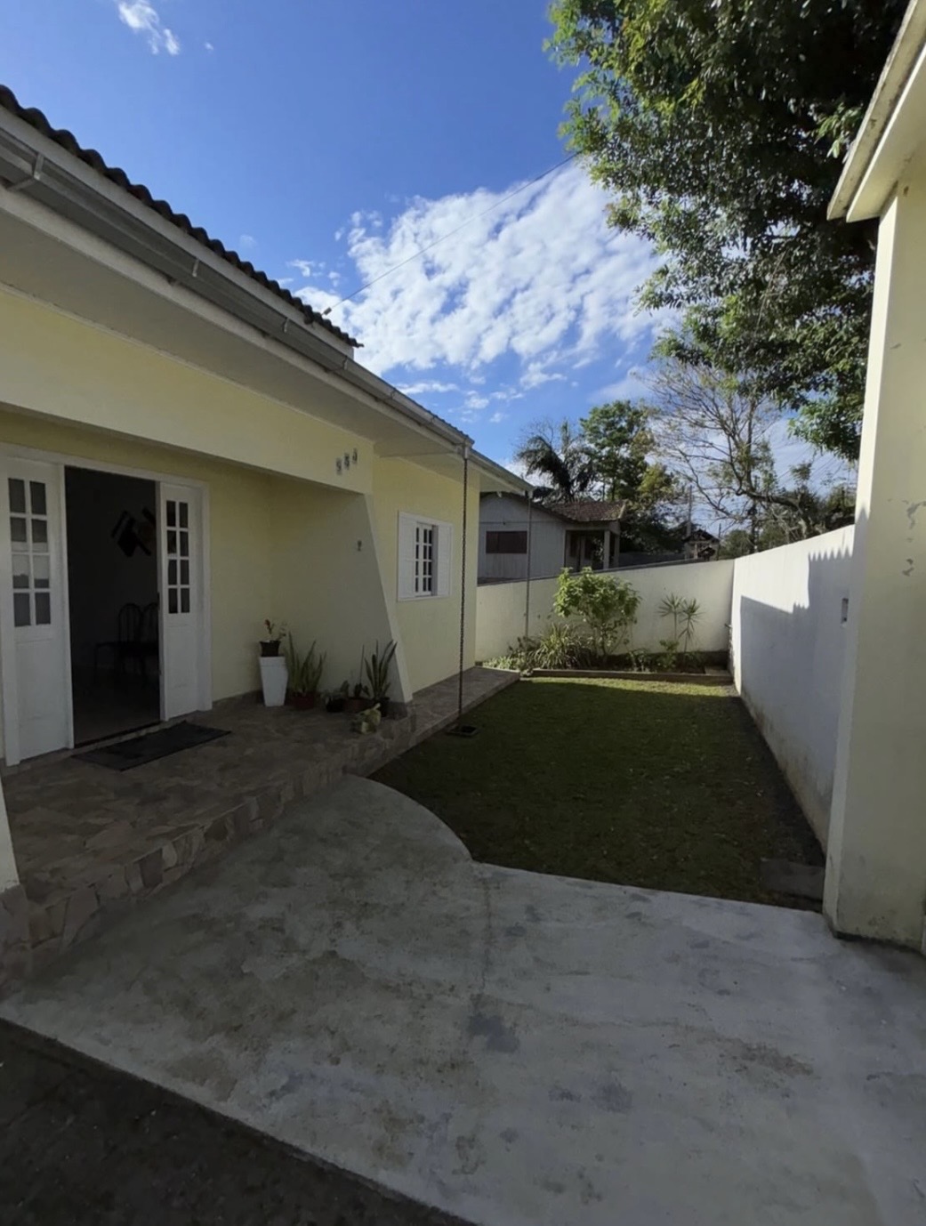 Casa no bairro Maristela