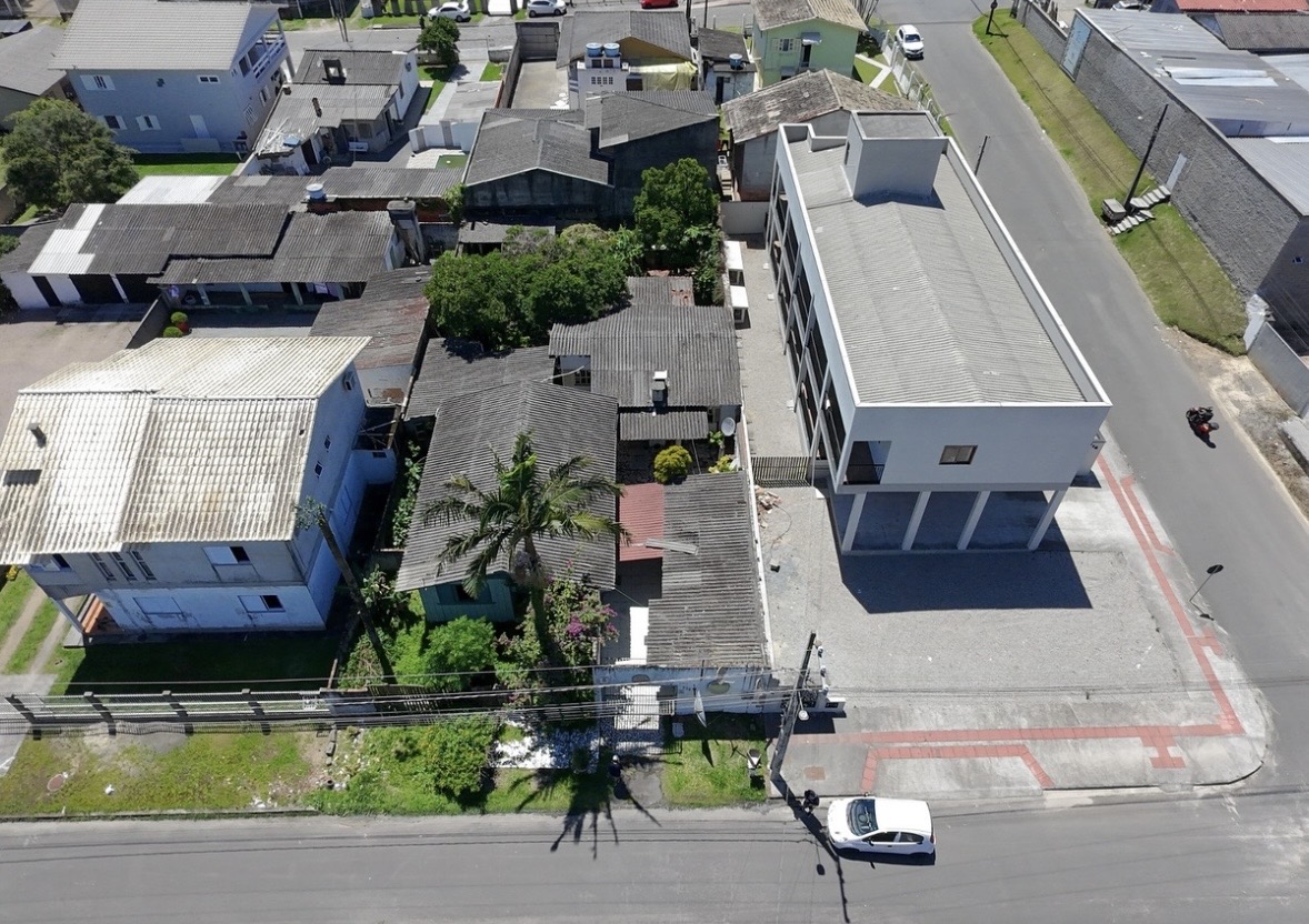 Casa próxima ao ifsc